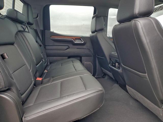 GMC Sierra K1500 Denali Image 9