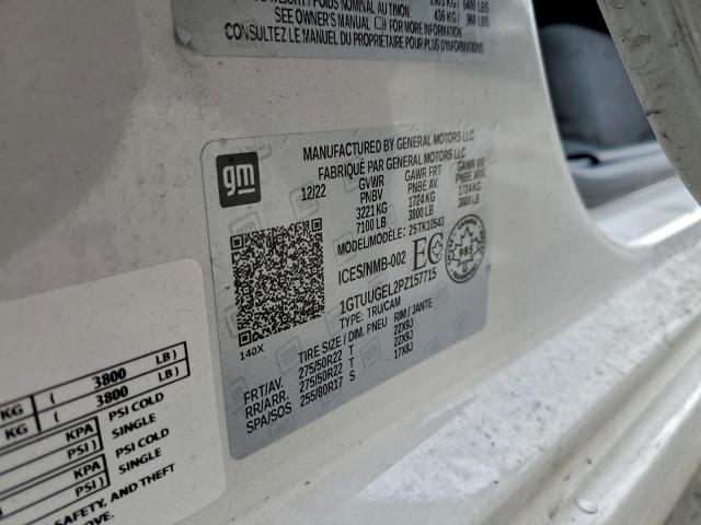 GMC Sierra K1500 Denali Image 6