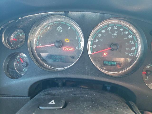 GMC Yukon Denali Image 8