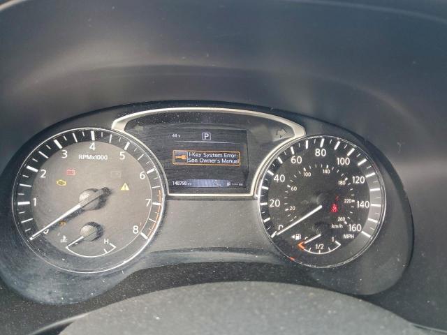 Nissan Pathfinder S Image 11