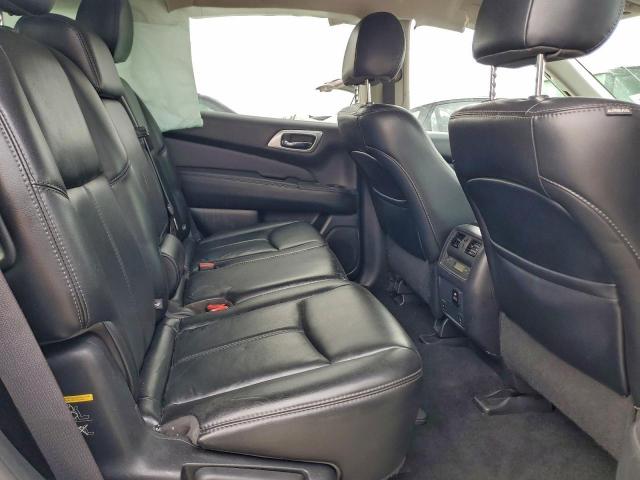 Nissan Pathfinder S Image 10