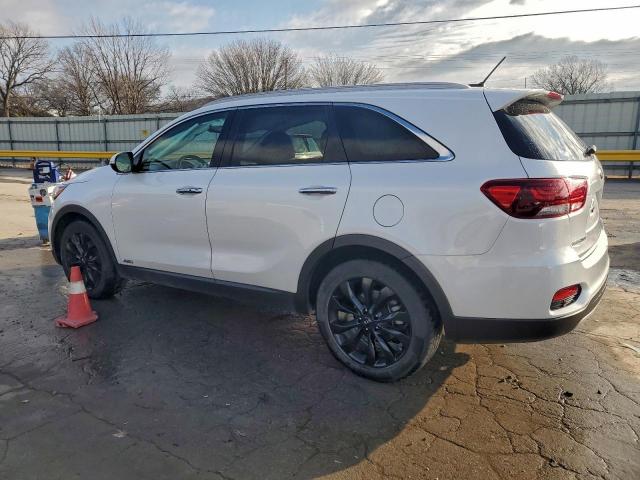 Kia Sorento Ex Image 3