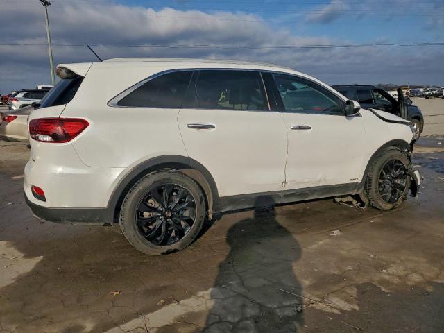 Kia Sorento Ex Image 13