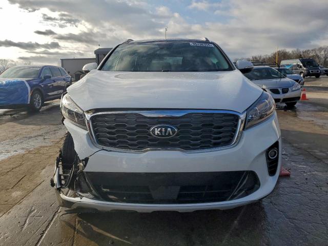 Kia Sorento Ex Image 7