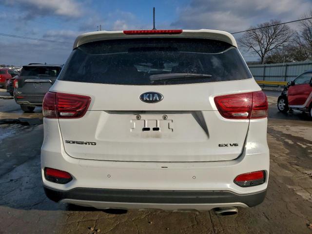Kia Sorento Ex Image 5