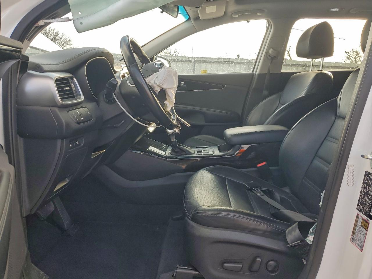 Kia Sorento Ex Image 2