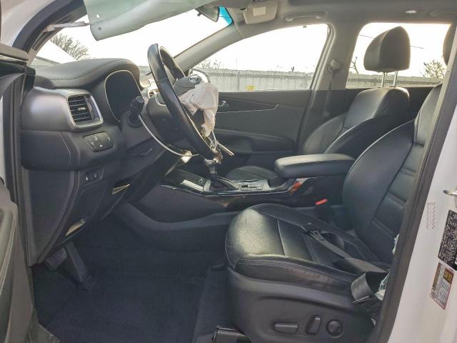 Kia Sorento Ex Image 2