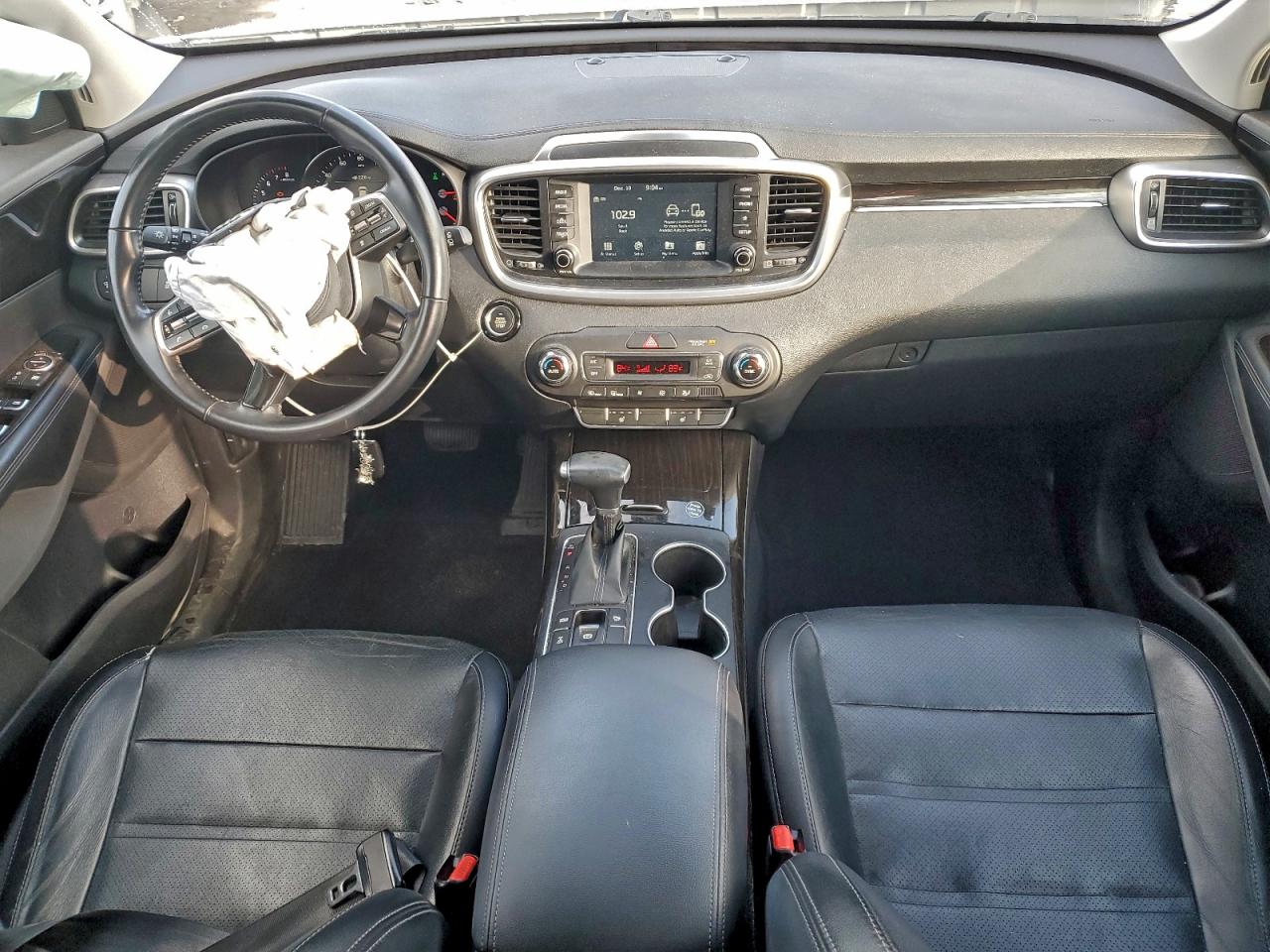 Kia Sorento Ex Image 11