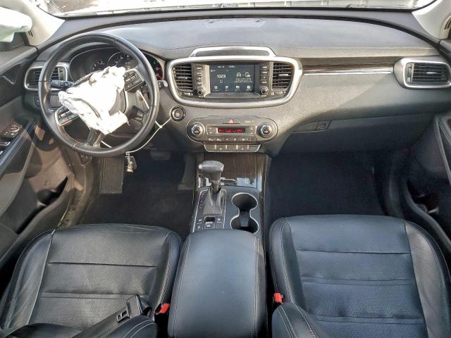 Kia Sorento Ex Image 11