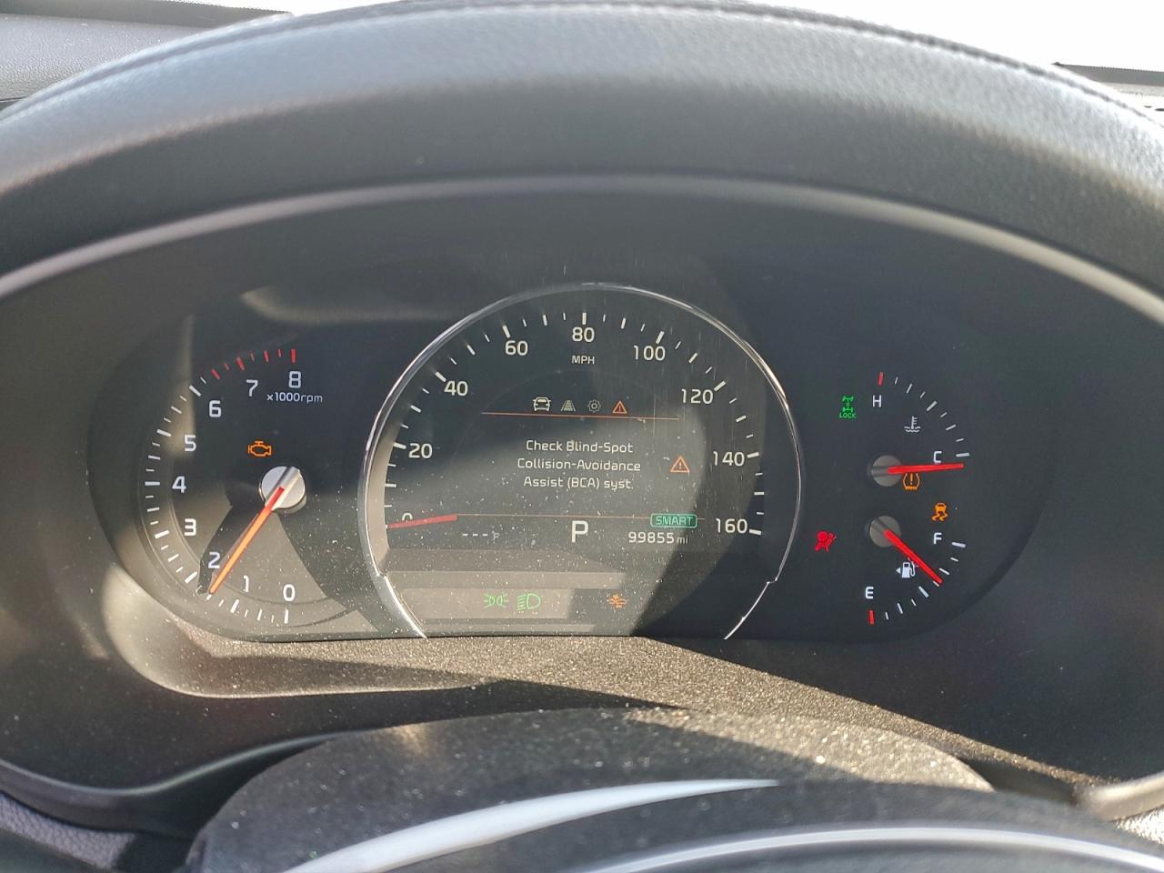 Kia Sorento Ex Image 4