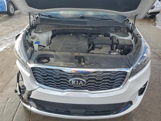 Kia Sorento Ex Image 9