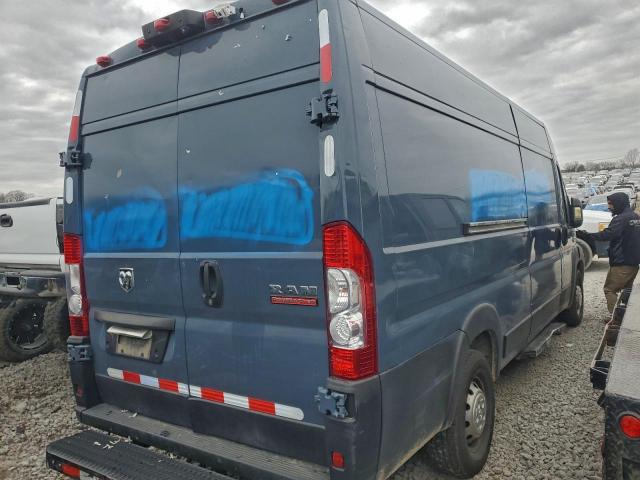 Ram Promaster 3500 High Image 11