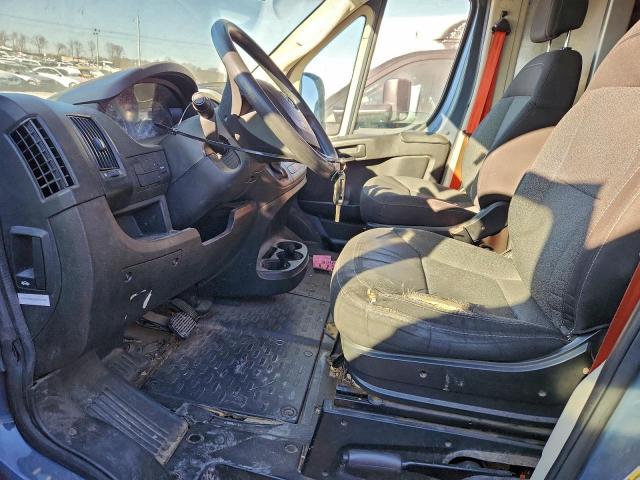 Ram Promaster 3500 High Image 6