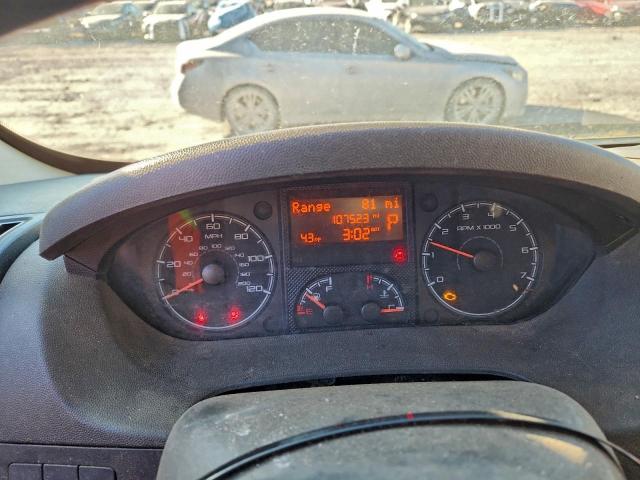 Ram Promaster 3500 High Image 5