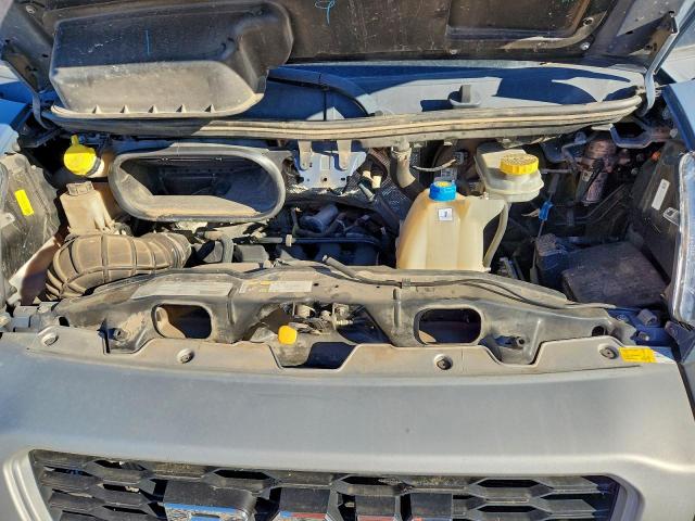 Ram Promaster 3500 High Image 2