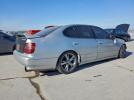 Lexus Gs 300 Image 12