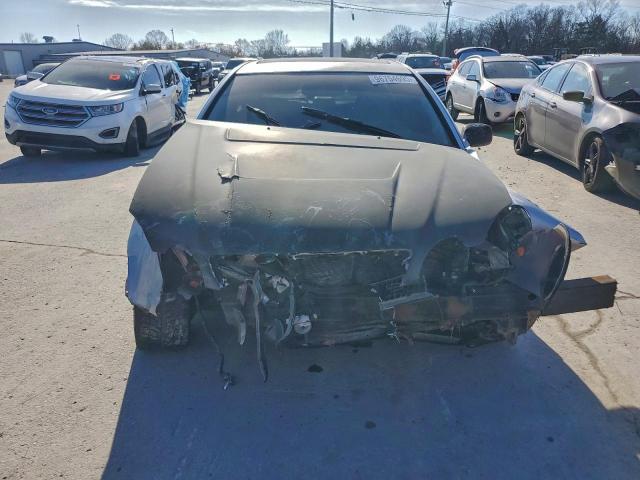 Lexus Gs 300 Image 4