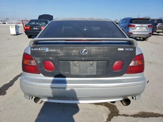 Lexus Gs 300 Image 13