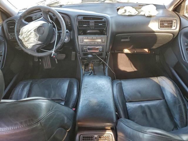 Lexus Gs 300 Image 5