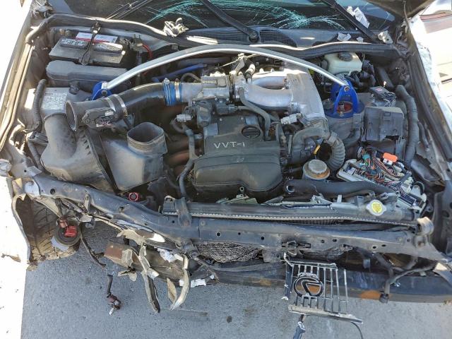 Lexus Gs 300 Image 8