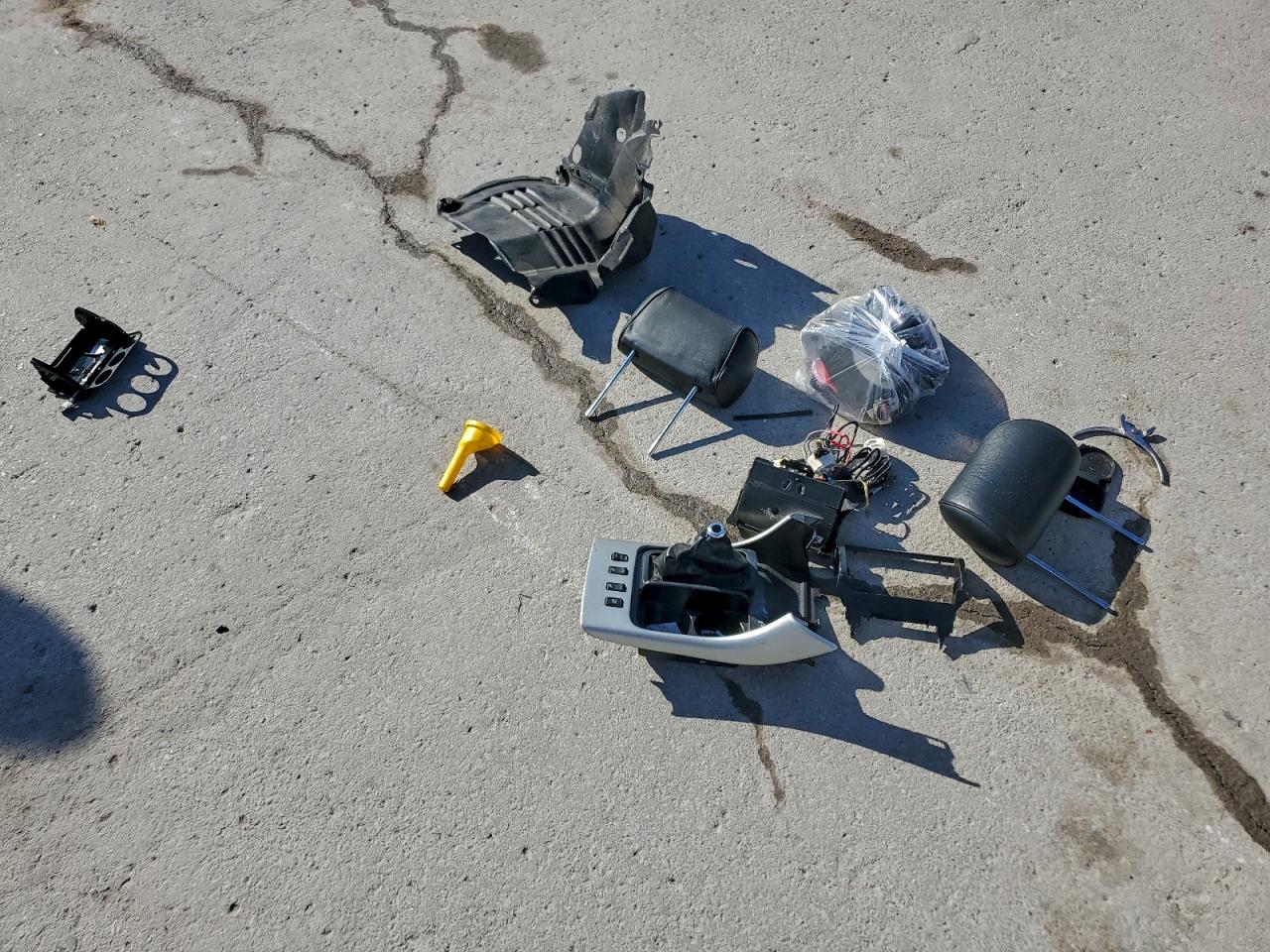 Lexus Gs 300 Image 9