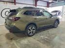 Subaru Outback Limited Image 3