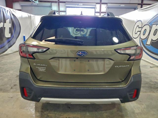 Subaru Outback Limited Image 8