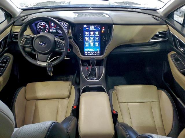 Subaru Outback Limited Image 13