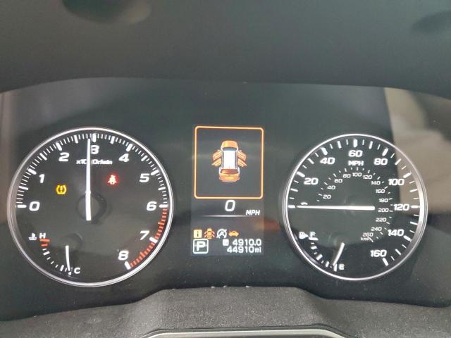 Subaru Outback Limited Image 4