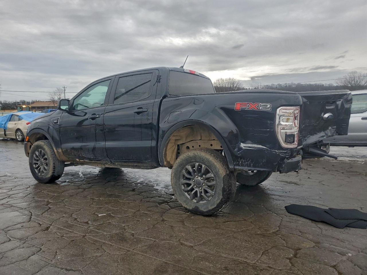 Ford Ranger Xl Image 6