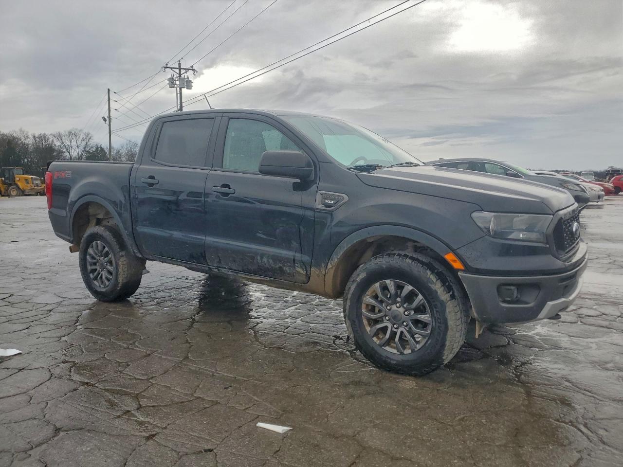 Ford Ranger Xl Image 11