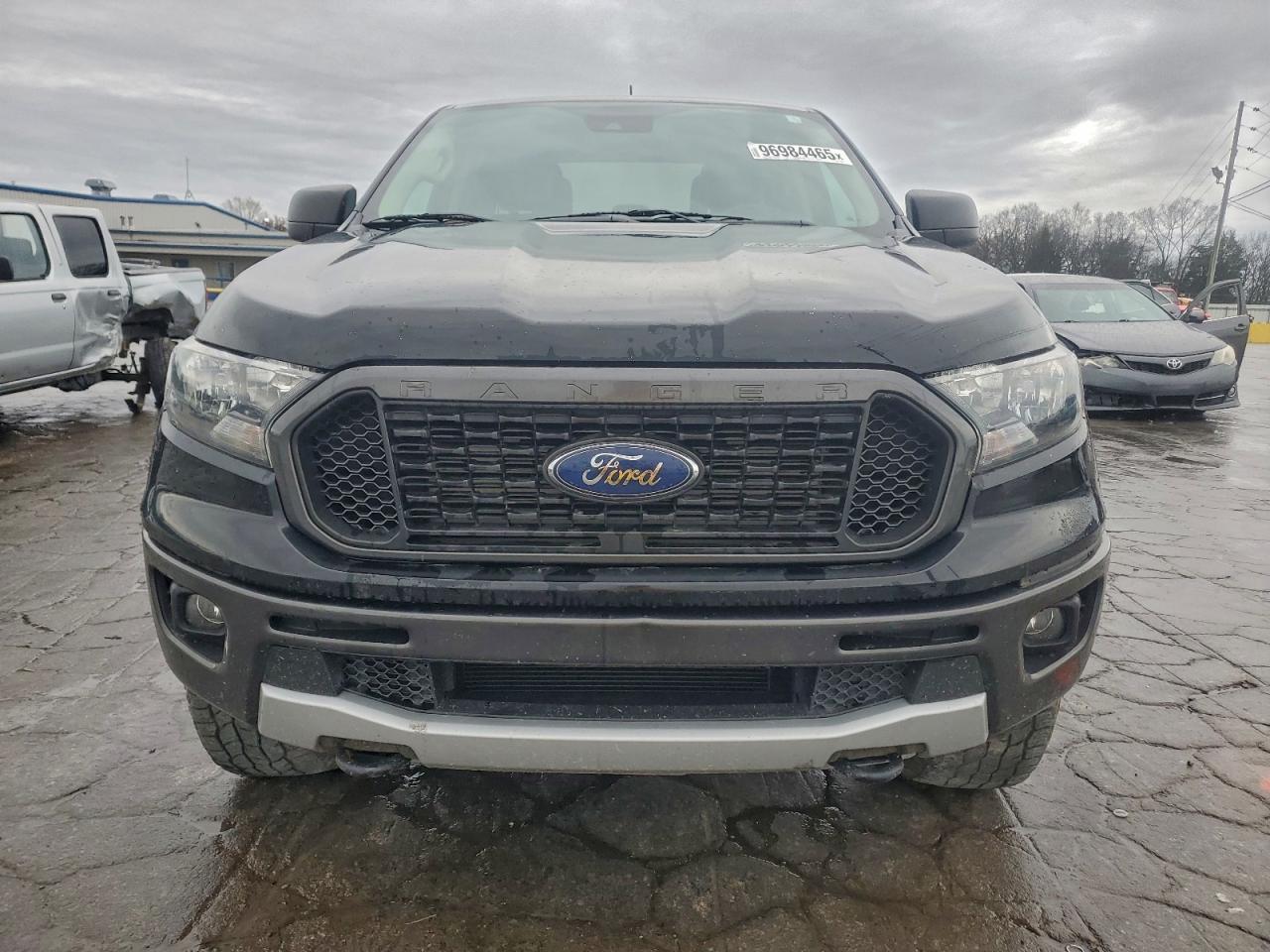 Ford Ranger Xl Image 5