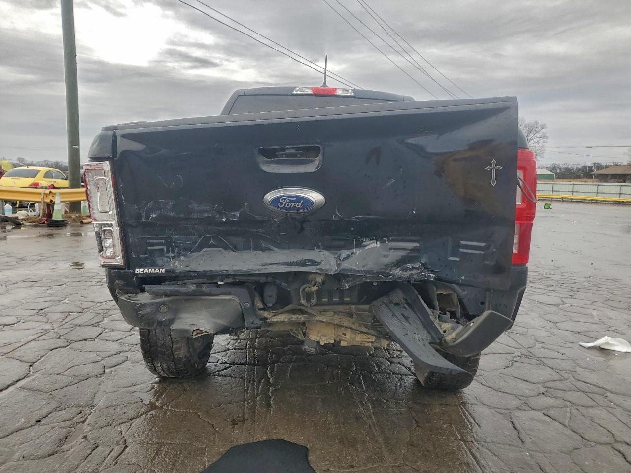 Ford Ranger Xl Image 12