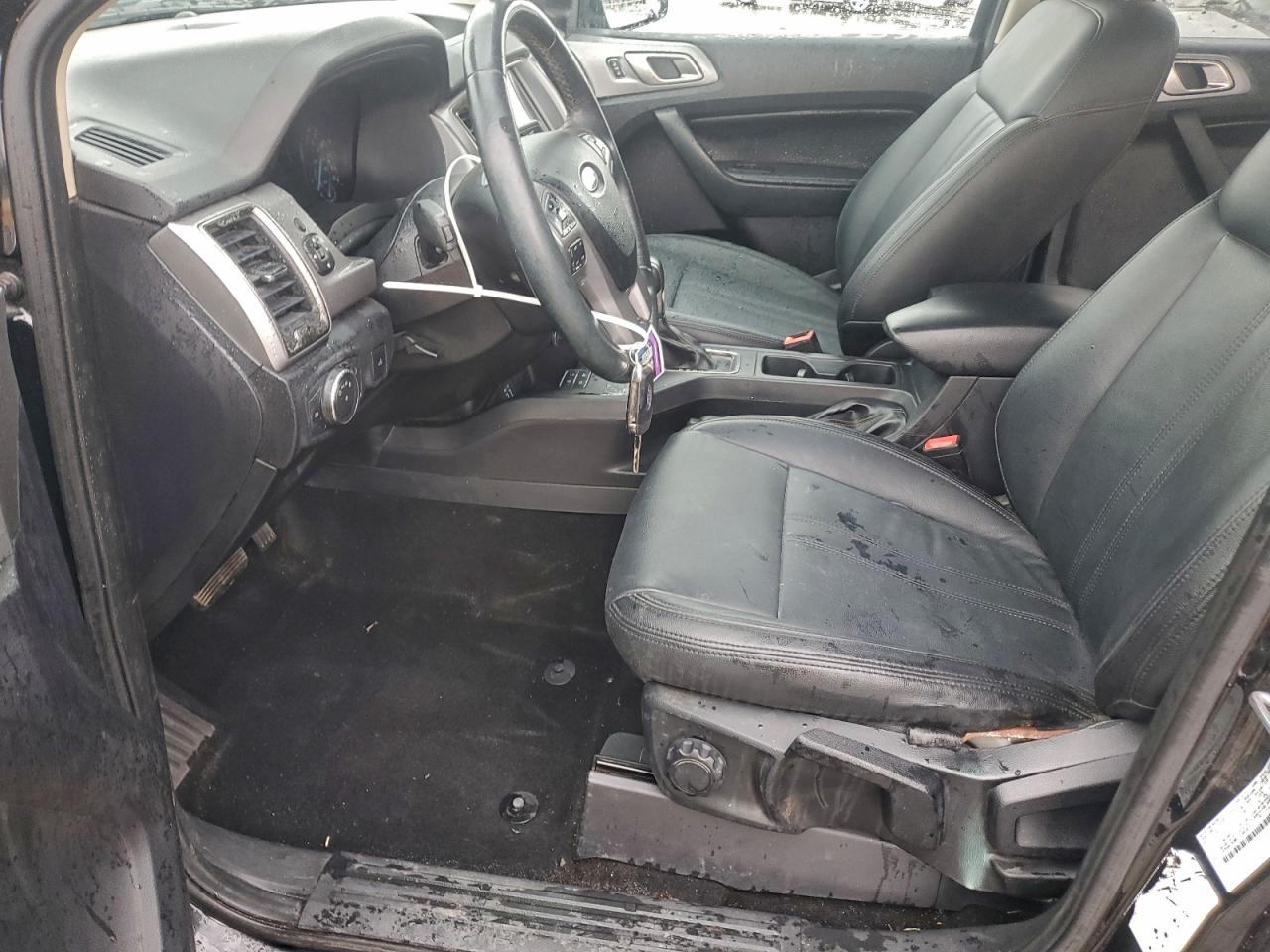 Ford Ranger Xl Image 3