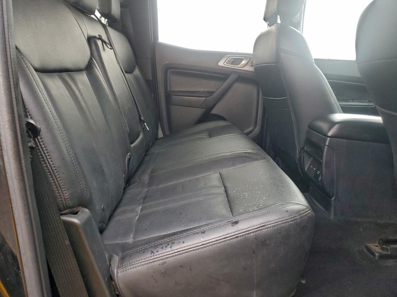 Ford Ranger Xl Image 9