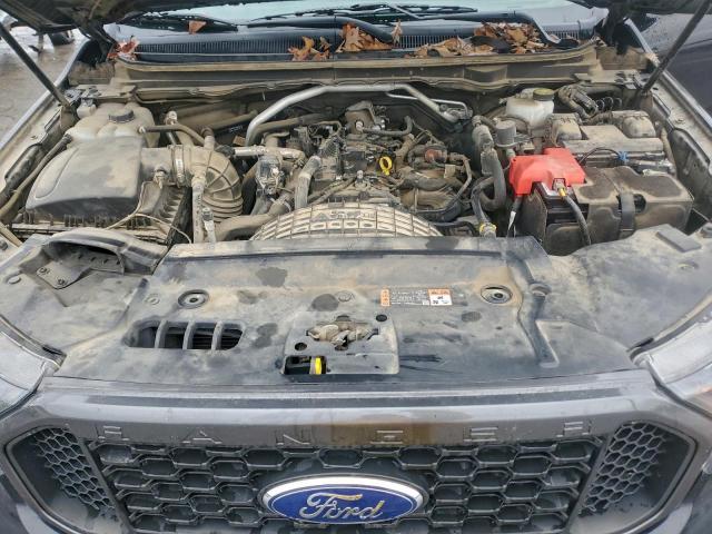 Ford Ranger Xl Image 8