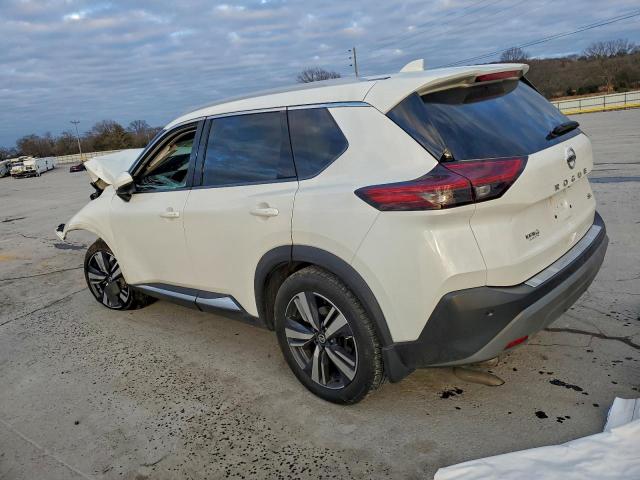 Nissan Rogue Sl Image 13
