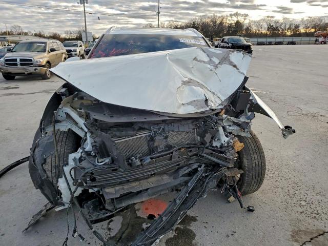 Nissan Rogue Sl Image 11