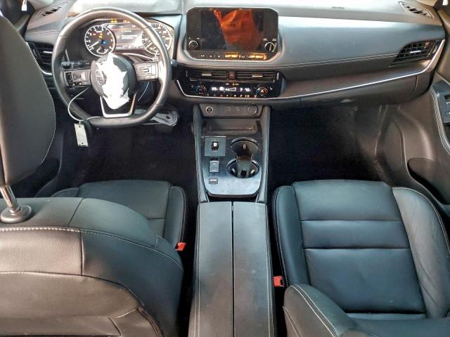 Nissan Rogue Sl Image 3