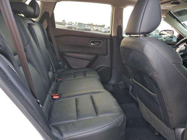 Nissan Rogue Sl Image 9