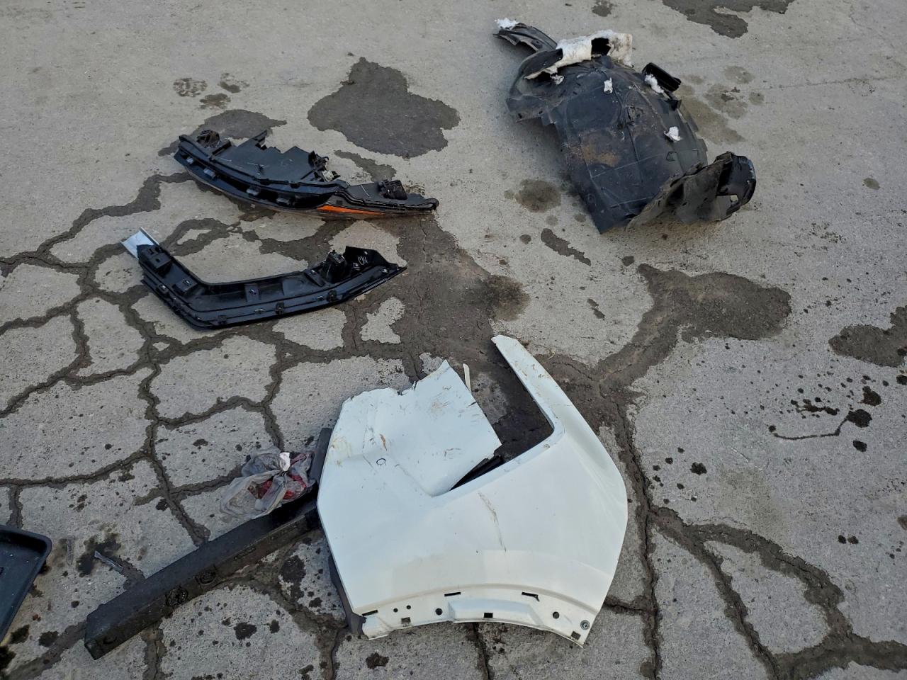 Nissan Rogue Sl Image 5