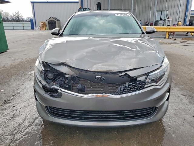 Kia Optima Ex Image 2