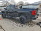 Chevrolet Silverado K1500 Lt Image 5