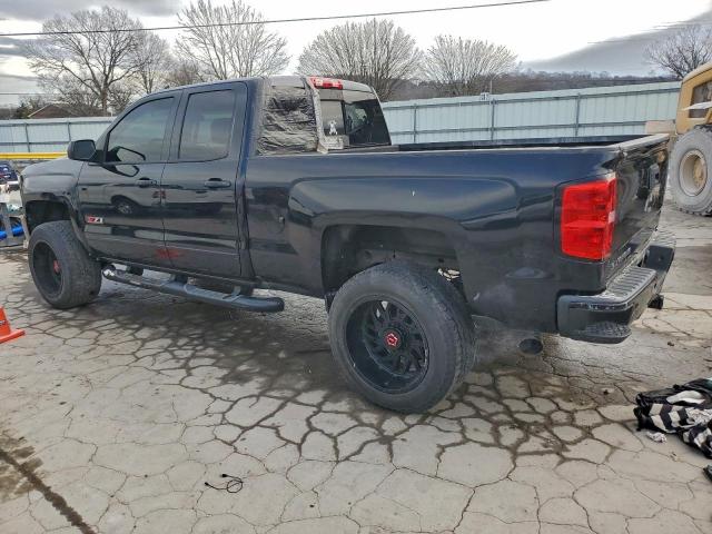 Chevrolet Silverado K1500 Lt Image 5