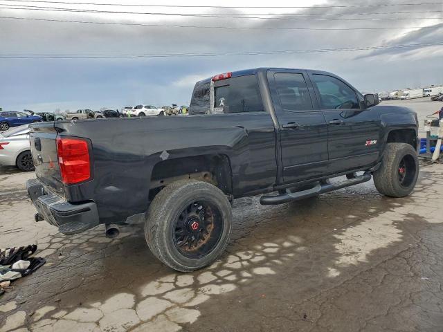 Chevrolet Silverado K1500 Lt Image 2