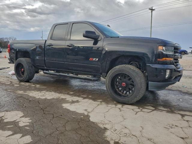 Chevrolet Silverado K1500 Lt Image 9