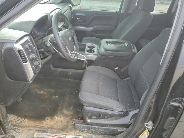 Chevrolet Silverado K1500 Lt Image 4