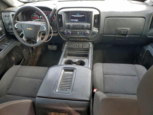 Chevrolet Silverado K1500 Lt Image 11