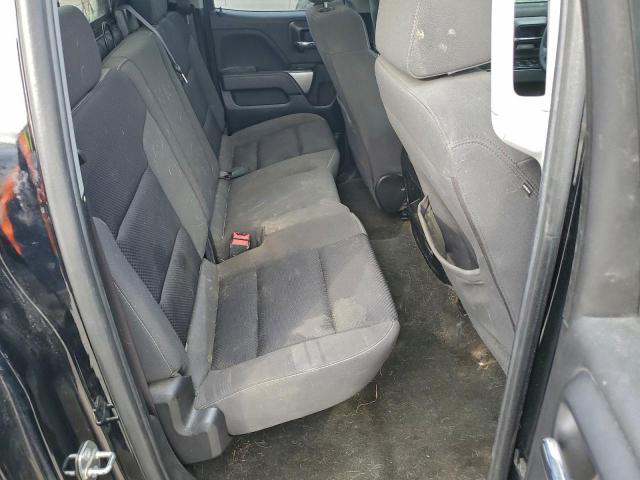 Chevrolet Silverado K1500 Lt Image 6