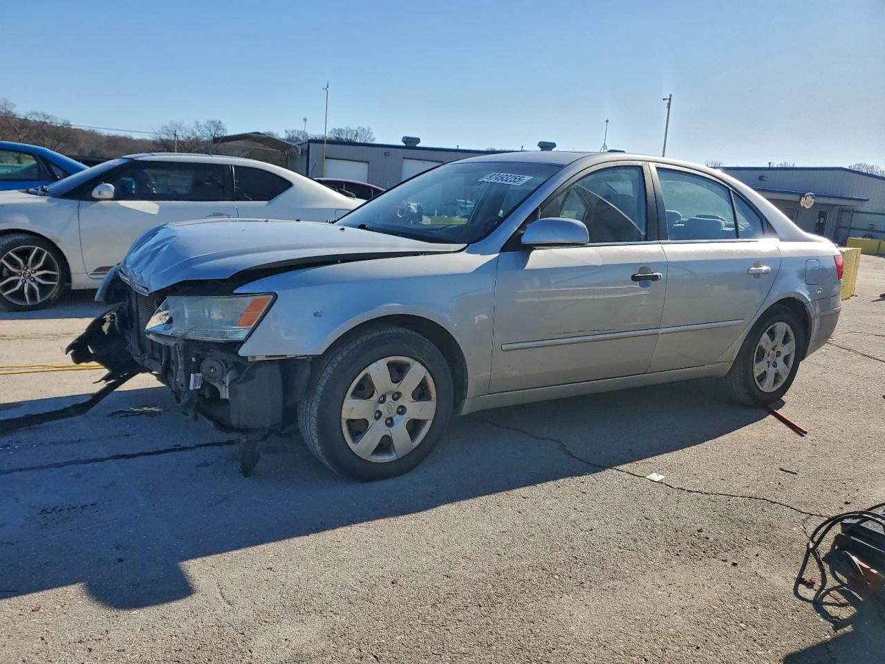 Hyundai SONATA Gls Image 1